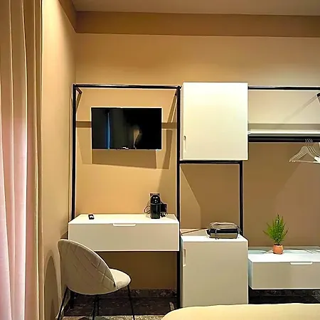Rex Boutique Hotel