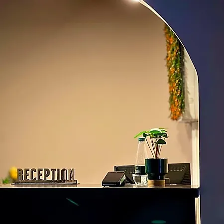 Rex Boutique Hotel