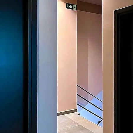 Hotel Rex Boutique Tirana