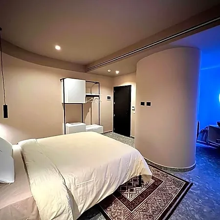 Rex Boutique Hotel Tirana
