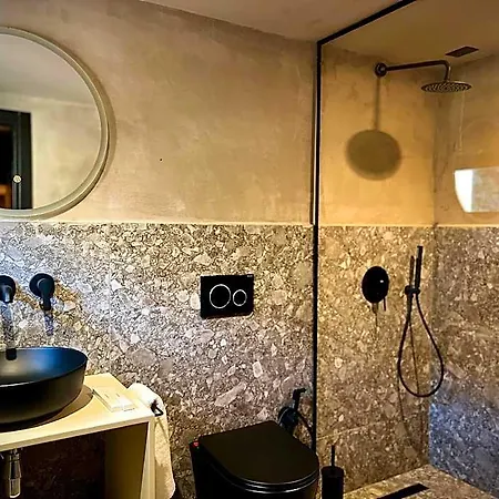 Hotel Rex Boutique Tirana