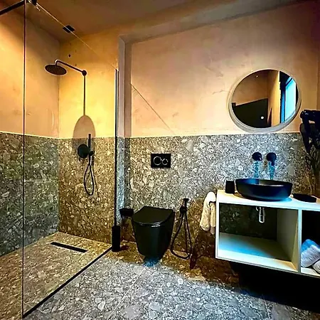 Rex Boutique Hotel 5*