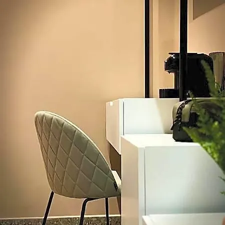 Rex Boutique Hotel 5*