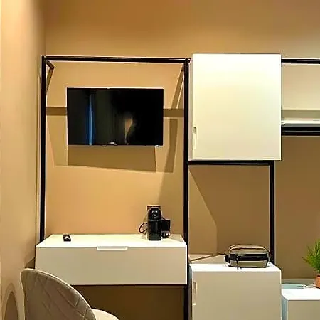 Rex Boutique 5*