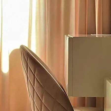Rex Boutique 5* Tirana