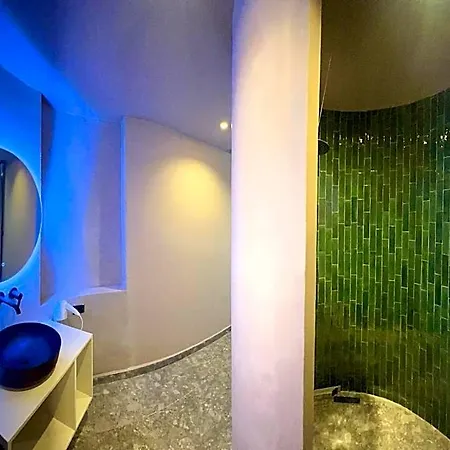 Rex Boutique 5* Tirana