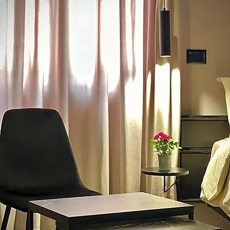 Rex Boutique Hotel Tirana