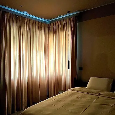 Hotel Rex Boutique Tirana