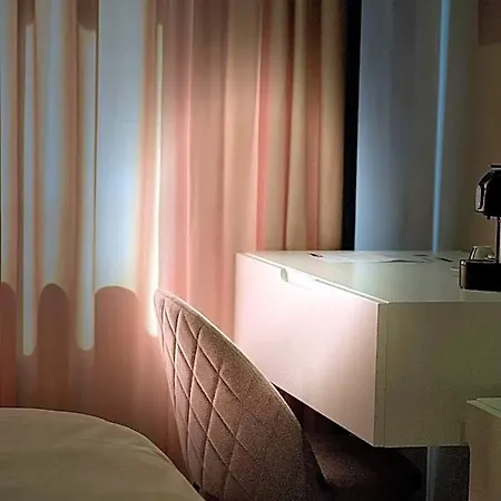 Rex Boutique 5* Tirana